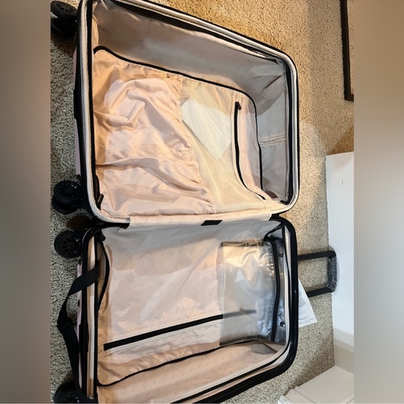 🎉LAST PIECE🎉CALPAK 24in Hardside Spinner Luggage - Picture 10 of 12